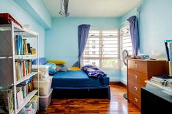 Blk 413B Coral Vale (Sengkang), HDB 4 Rooms #454735901